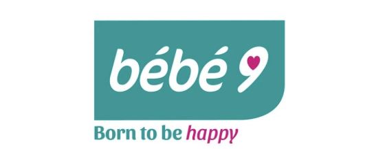 Bébé 9